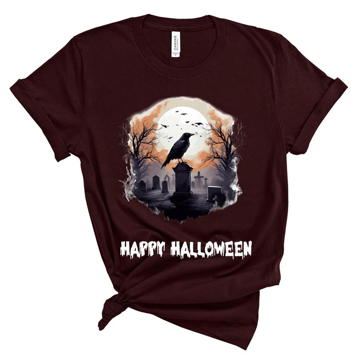Ghost Shirt, Spooky Season Tshirt, Halloween Costume, Ghost Tee, Halloween Shirt, Spooky Ghost, Hall, Halloween Shirt