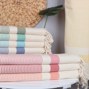 Lembrancinhas de casamento, presentes para despedida de solteira, presentes para decoração de casa, toalha de algodão com bolinhas de 40" x 70", presente de dia dos namorados para ele, presente de solteiro,