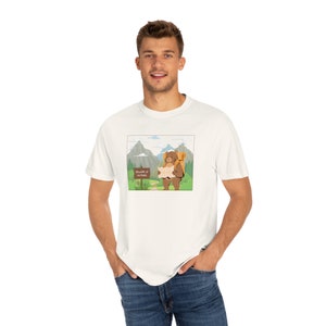 Funny Hiking Shirt, Hiking Shirt, Bear Shirt, Hiking Bear Shirt