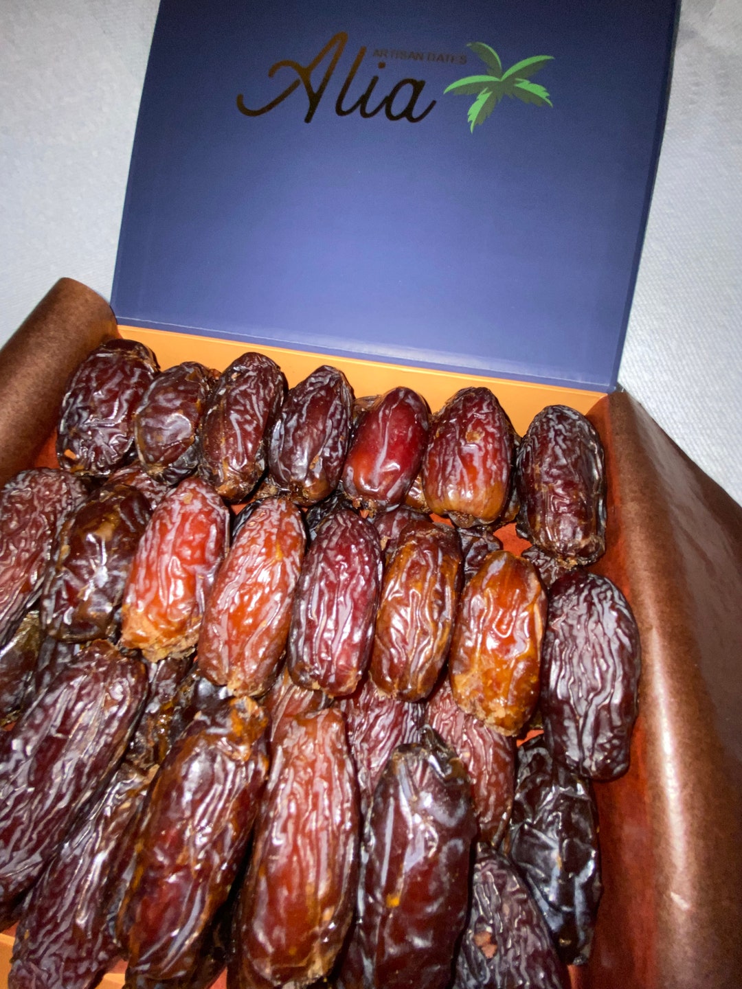 Palestinian Medjool Dates,delicious, Meaty,energy Food With Benefits