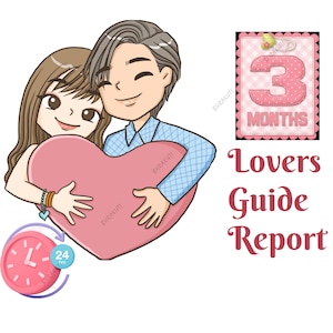 Lovers Guide 3 Monate Zukunftsvorhersage lesen, Liebe lesen, Astrologie lesen, Geburtshoroskop, Geburtshoroskop, Liebe Psychic
