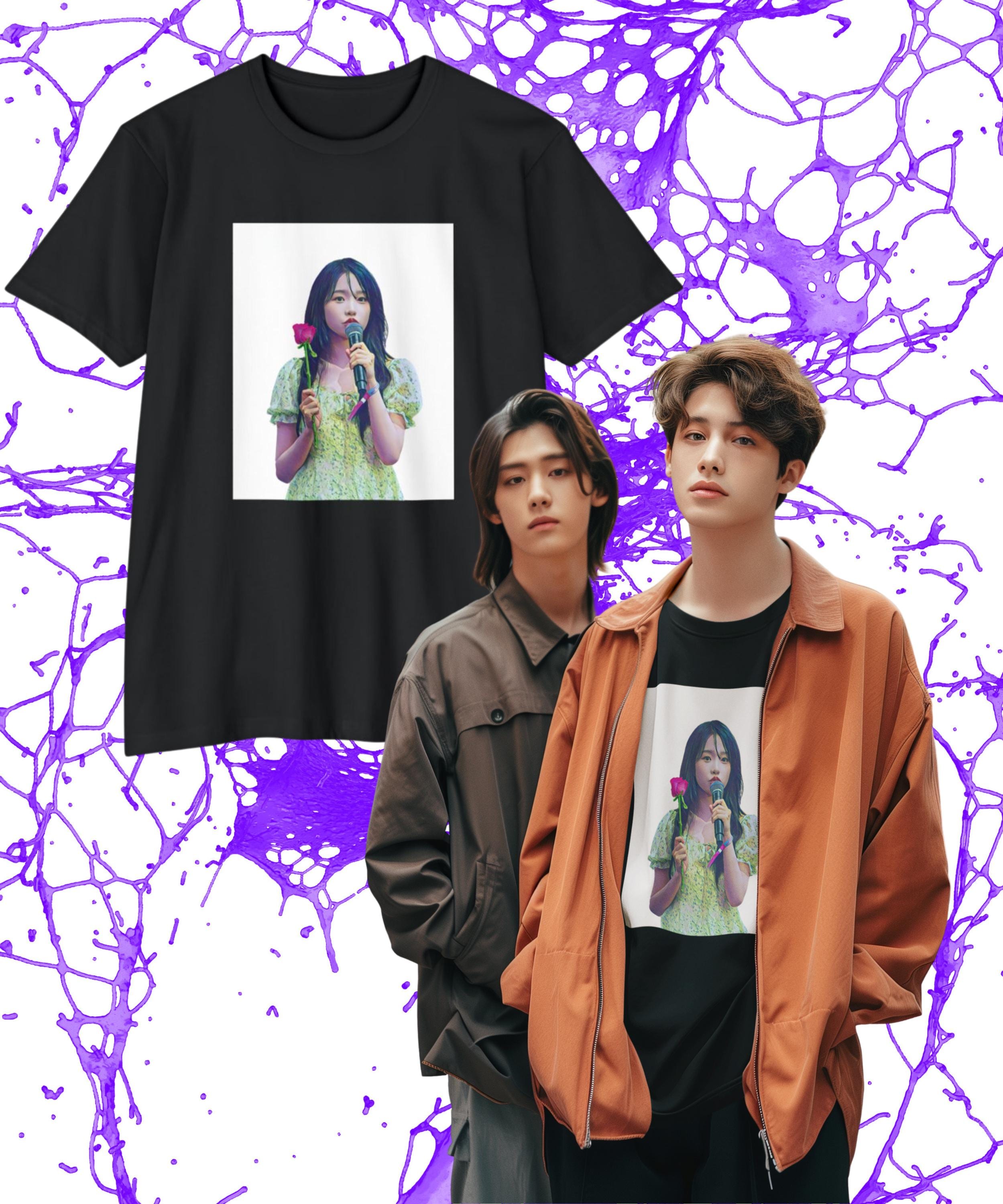 Jo Yuri Izone - Etsy