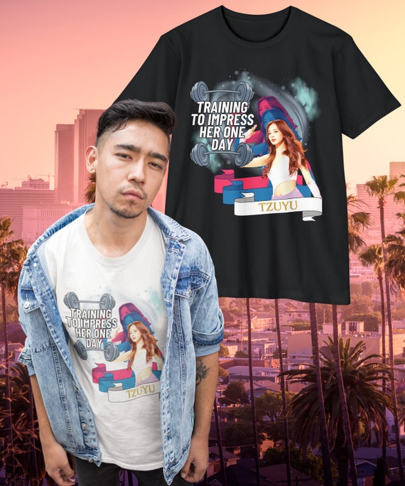 TWICE THIS IS FOR Tシャツ M ツウィ TWICE THIS IS FOR ツウィTシャツ - メルカリ