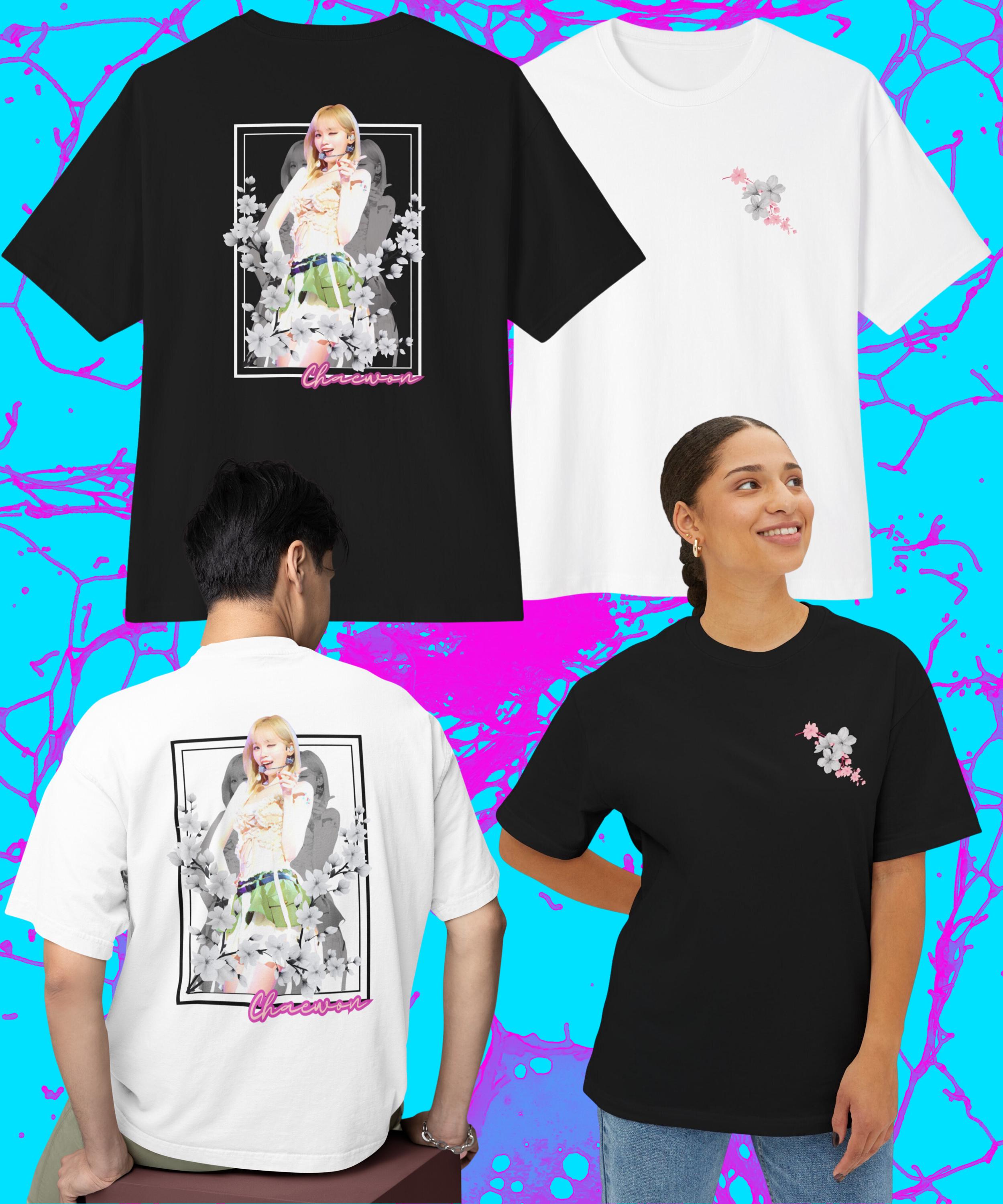 ウンチェ EAT IT UP Tシャツ 【新品 未開封】 Eunchae - Etsy 日本