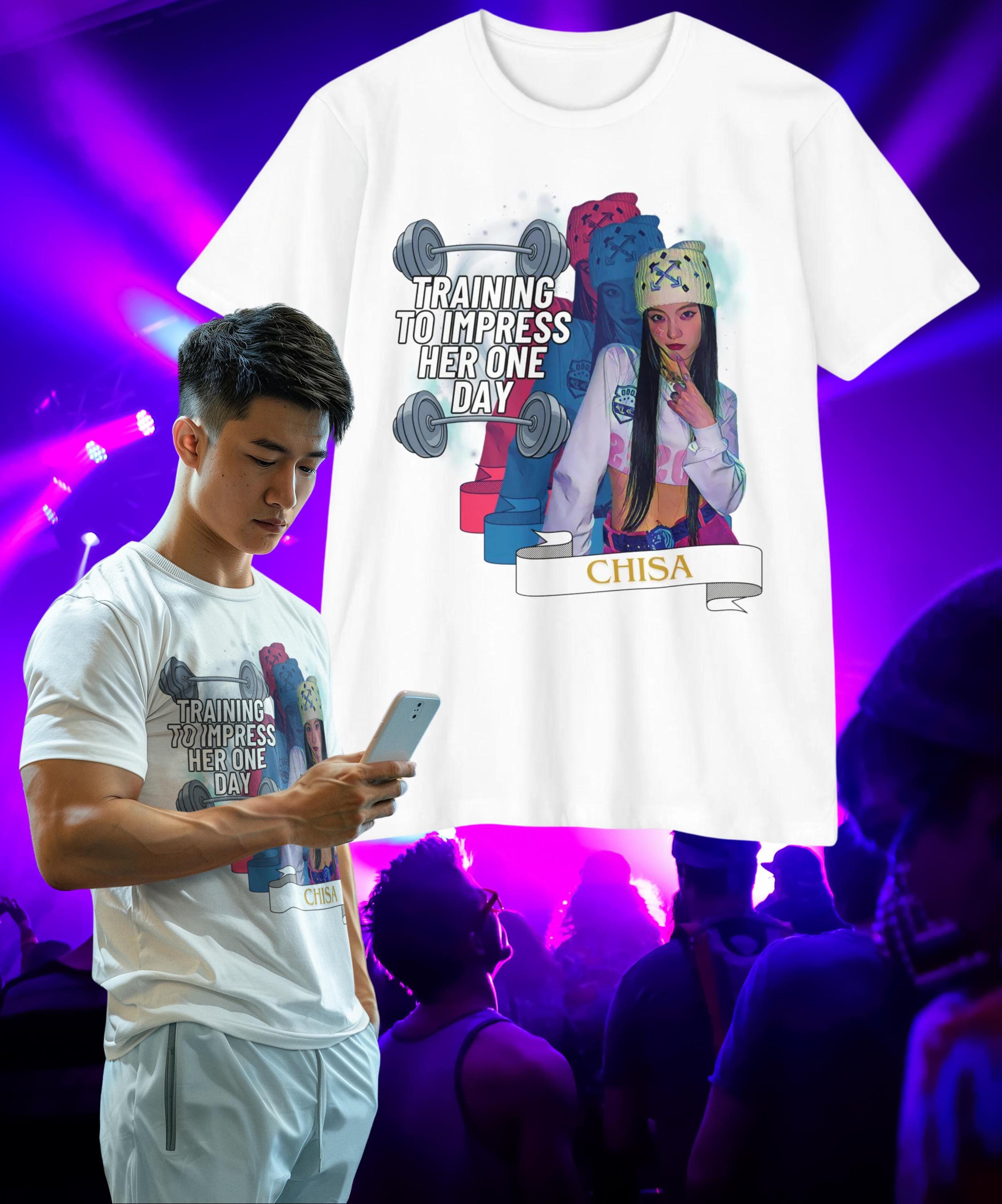 Xgalx Shirt for Fans - Etsy