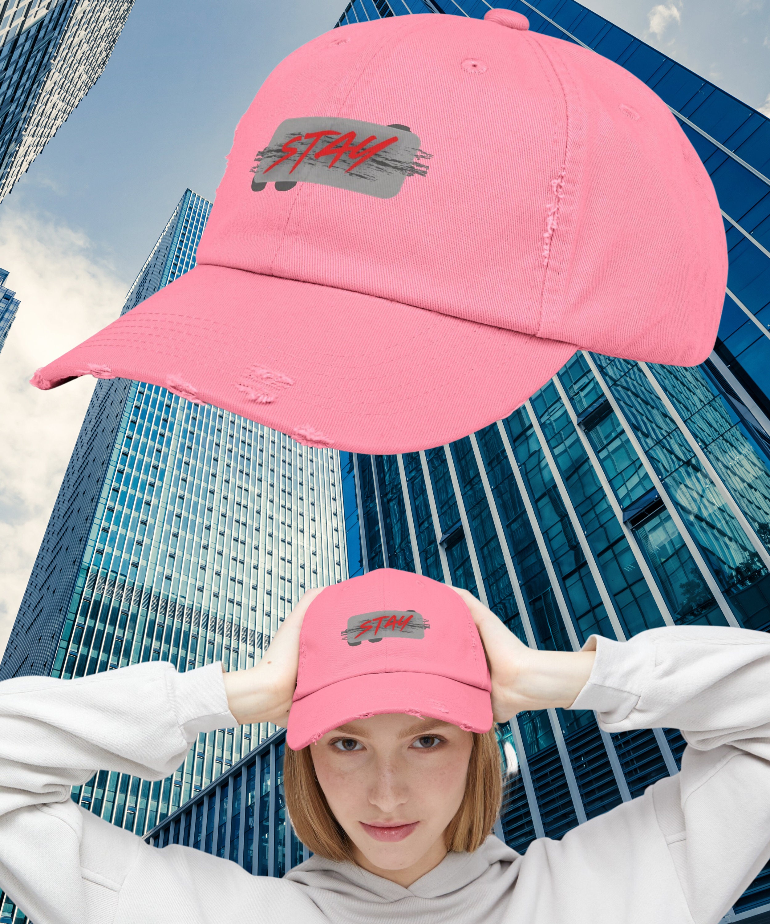 洋書 Pink / HATJE CANTZ PINK CHEETAH BEANIE – Live Abstract