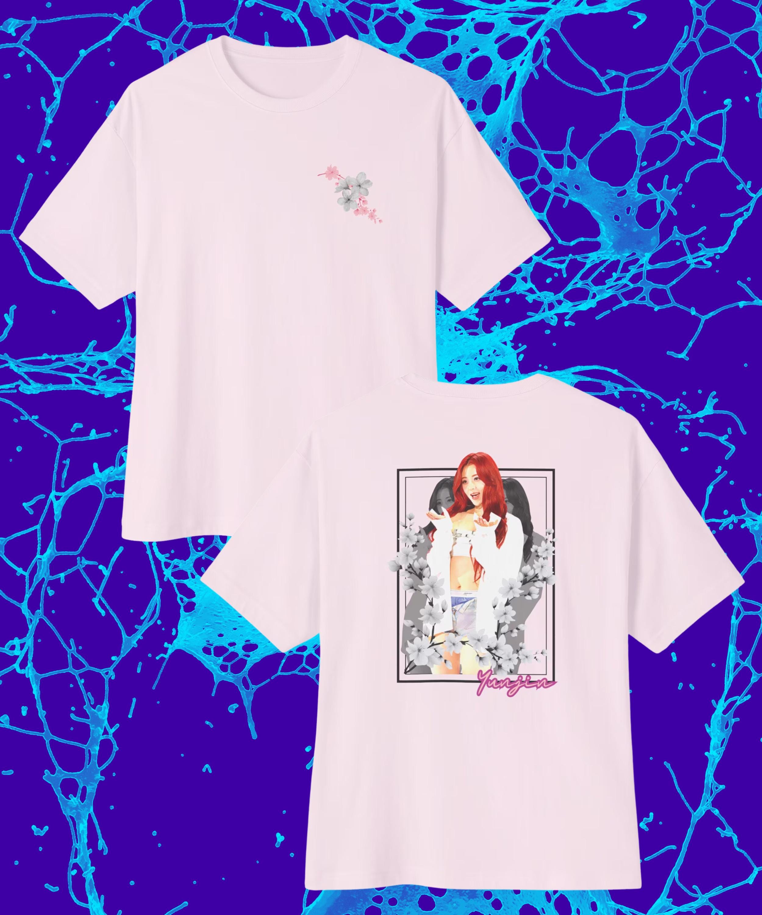 ウンチェ EAT IT UP Tシャツ 【新品 未開封】 Eunchae - Etsy 日本