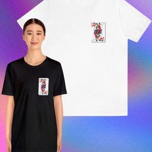 I-DLE Shirt | Neverland | Kpop | Merch | Miyeon | Minnie | Soyeon | Yuqi | Shuhua | QueenCard | Soojin | Gift | K-pop | Unisex | Tees | Art