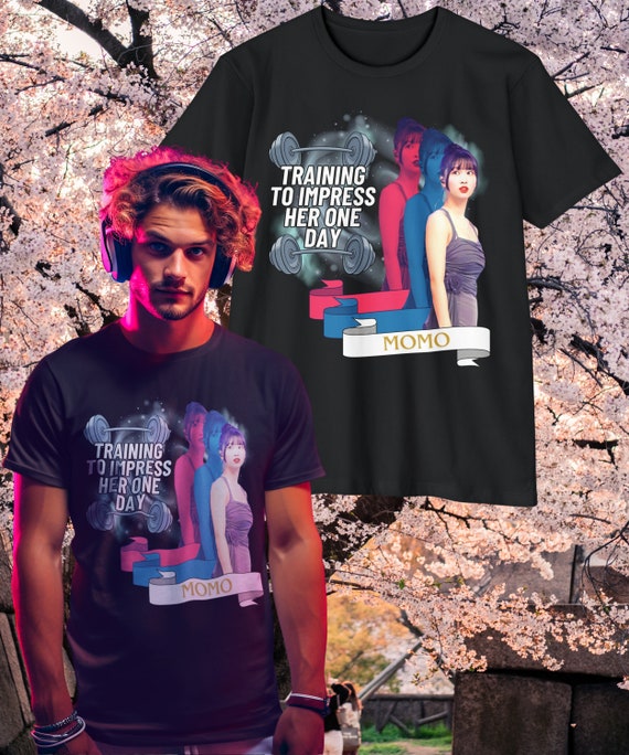 TWICE THIS IS FOR モモ　ライブTシャツ ツアー twice ライブtシャツ サイズ twice worldtour this is for T