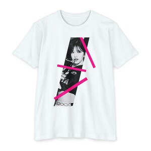 IVE Yujin DIVE Kpop Baddie Shirt I Am Merch Gaeul Yujin Rei Wonyoung Liz Leeseo image 3