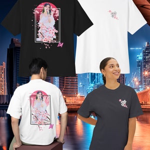 Iu Kpop Merch - Etsy