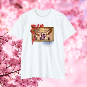 Kiss of Life Haneul shirt | Midas Touch | Kissy | Julie | Natty | Belle | Kpop | Gift | K-pop | Unisex | Tees | Artistic | Casual | Goddess