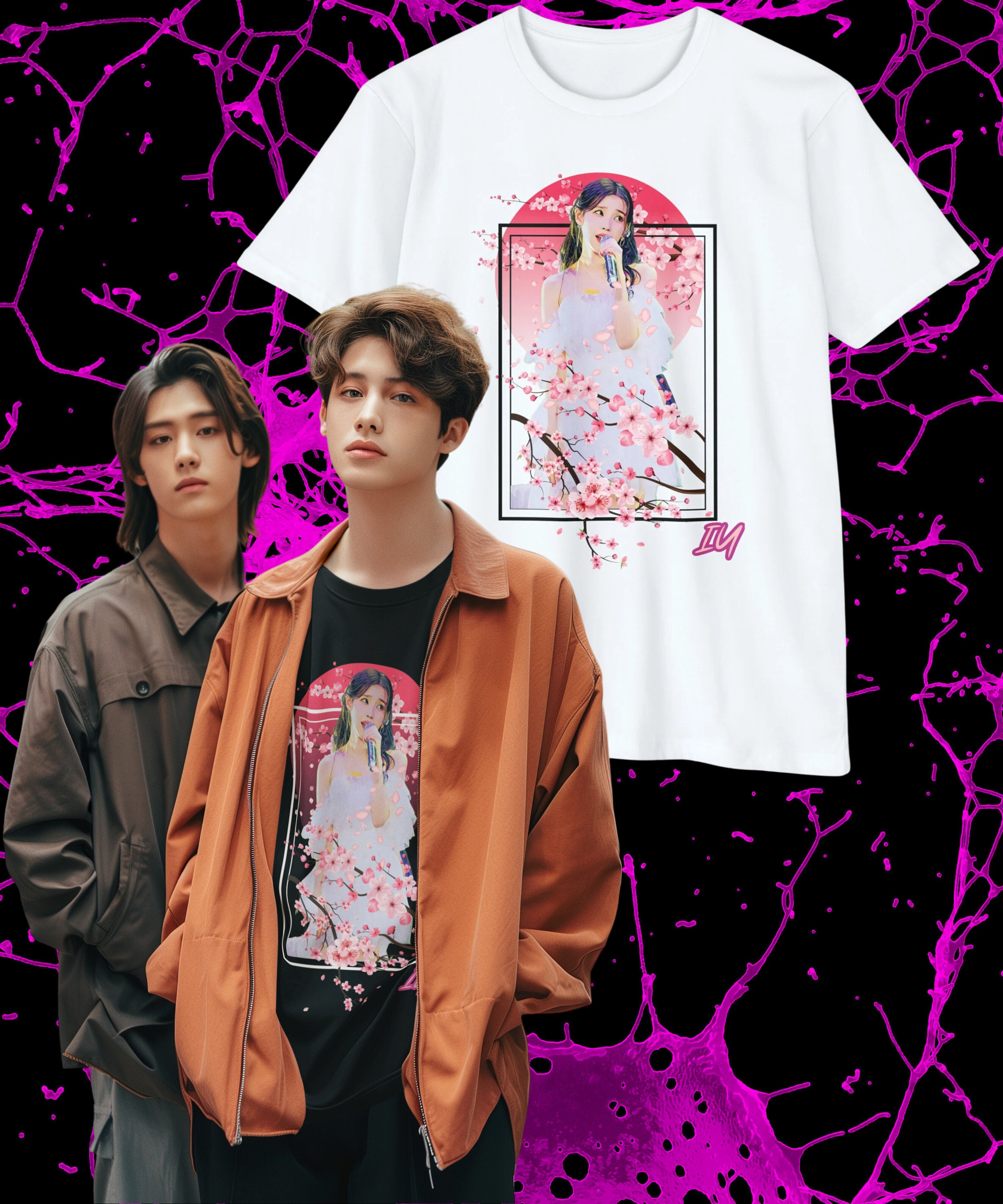 Iu the Winning - Etsy Canada
