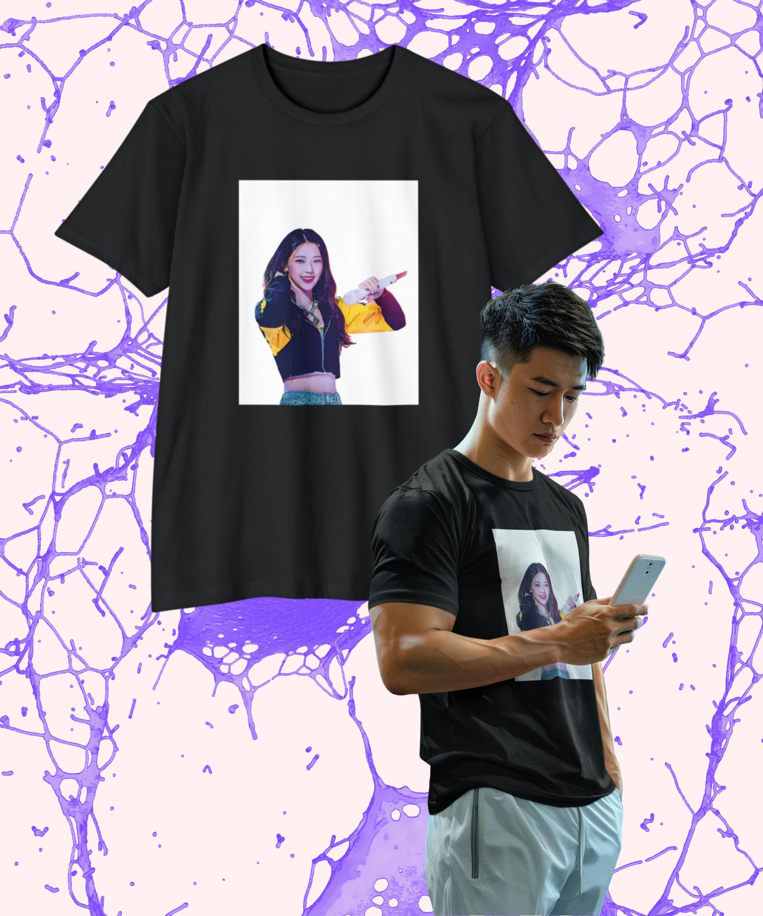 [RADINEO]★ 韓国人気★YOUNG BOARD T-SHIRTS 51Jz44ZMG5L._AC_SX425_.jpg