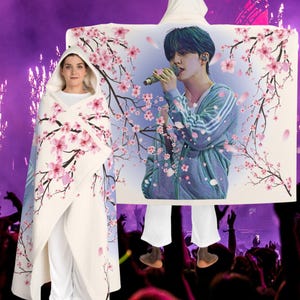 S Coups Blanket - Etsy