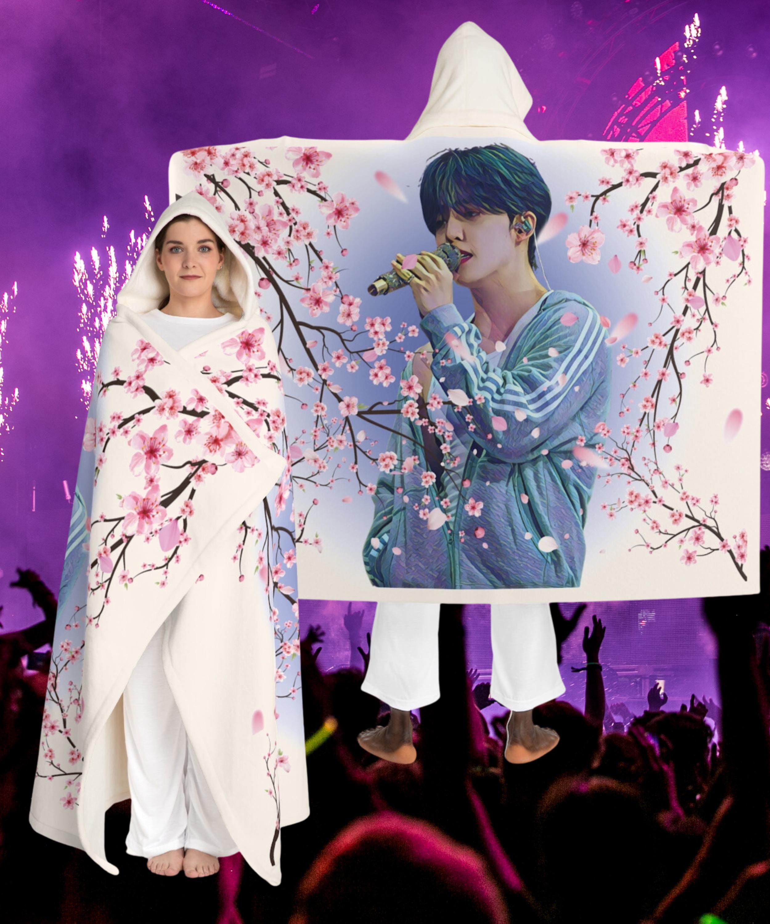 Scoups Blanket - Etsy