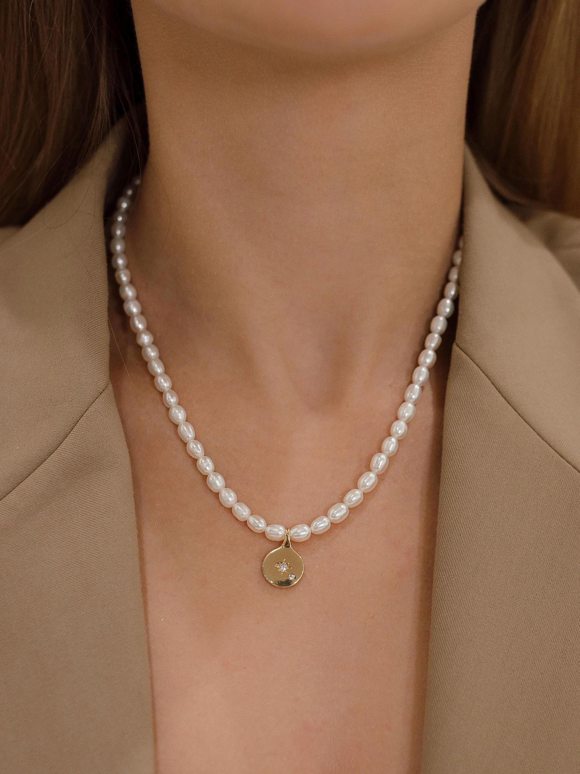 Prada necklace gold - Etsy 日本