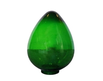 Green Pendant