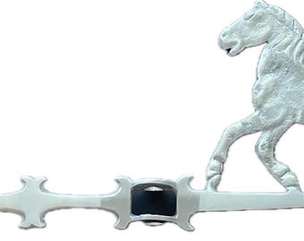 Horse Weathervane
