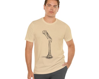 Broken Humerus T-Shirt
