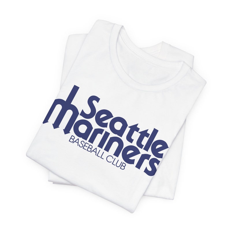 Seattle Mariners - Etsy