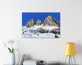 Selva de Val Gardena