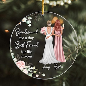 bridesmaid dress into baby gift Woman Turns Bridesmaid Dress into Stuffed Animal (Exclusive)