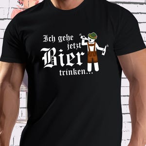T Shirt I&#39;m going to drink beer now...T-shirt with saying, funny t-shirt, gift idea t-shirt with saying, funny t-shirt, Unisex