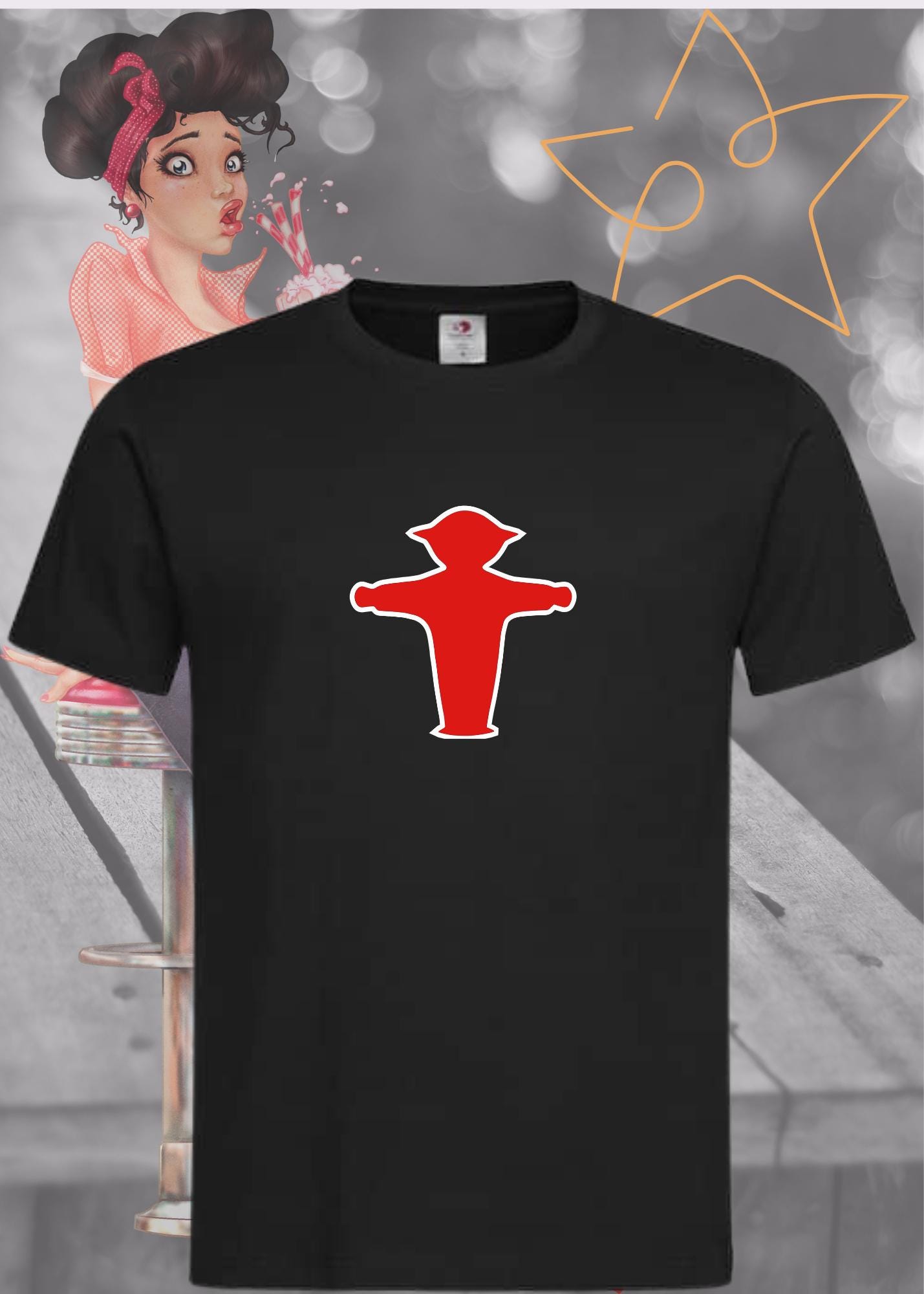 Ampelmann t shirt deals