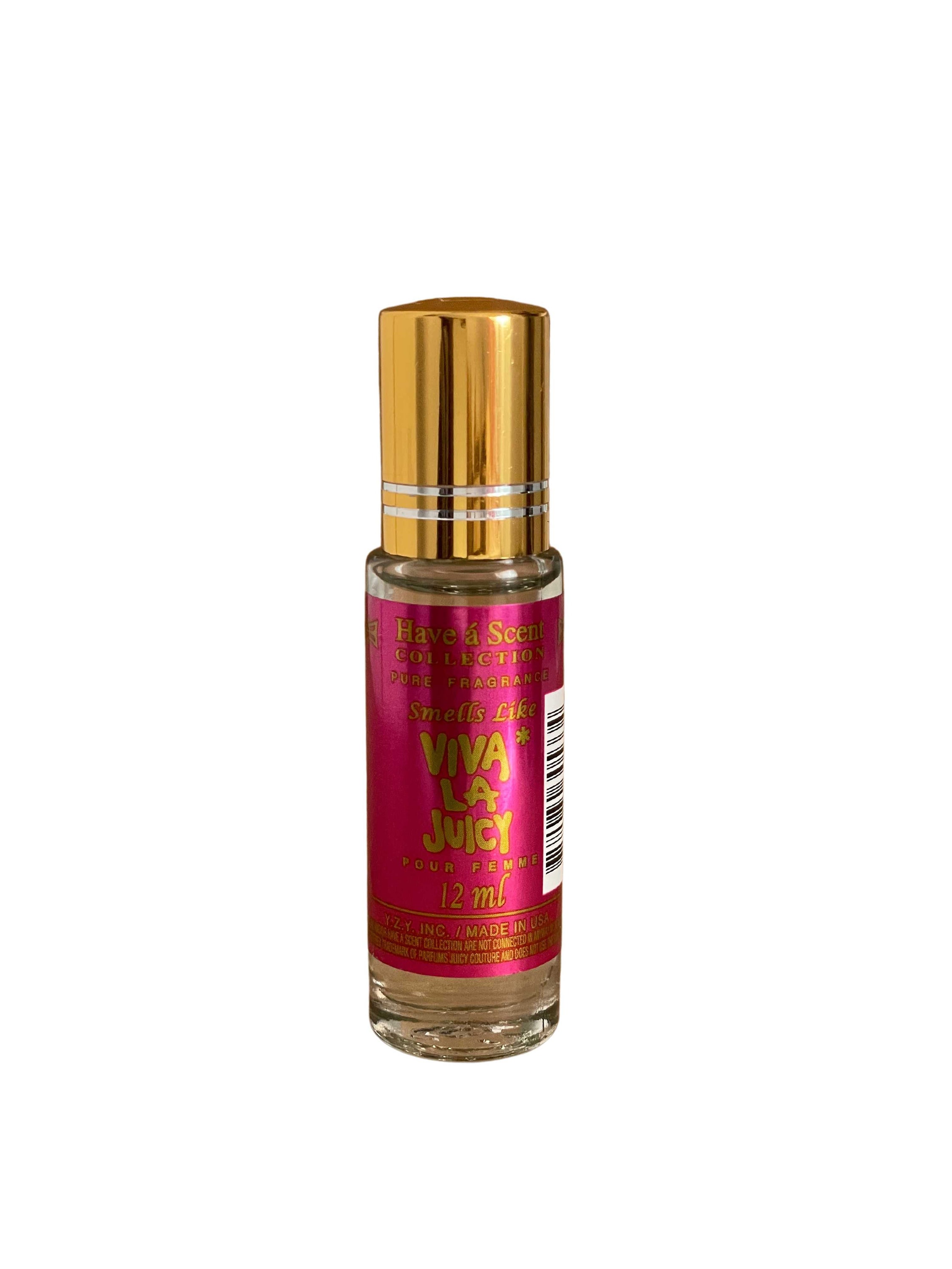 Juicy Couture Oil 