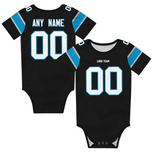 Personalized 1994 Carolina Panthers Vintage Throwback Away Jersey  Personalize Your Own New & Retro Sports Jerseys, Hoodies, T Shirts - TeePro  in 2023