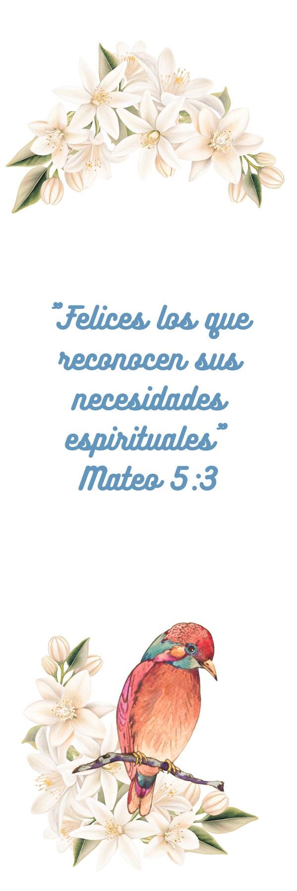 JW 2026 Spanish Year Text Printable Bookmarks Digital Download - Etsy
