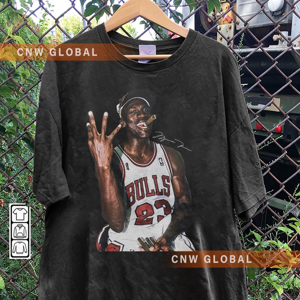 Nike Kobe Bryant T-Shirt – Vintage X Clothing