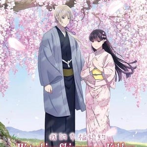 DVD Anime Watashi No Shiawase Na Kekkon Seizoen 2 (Volume 1-13 End) en OVA Engelse ondertiteling, alle regio's ~ Complete boxset ~ Gratis DHL Express
