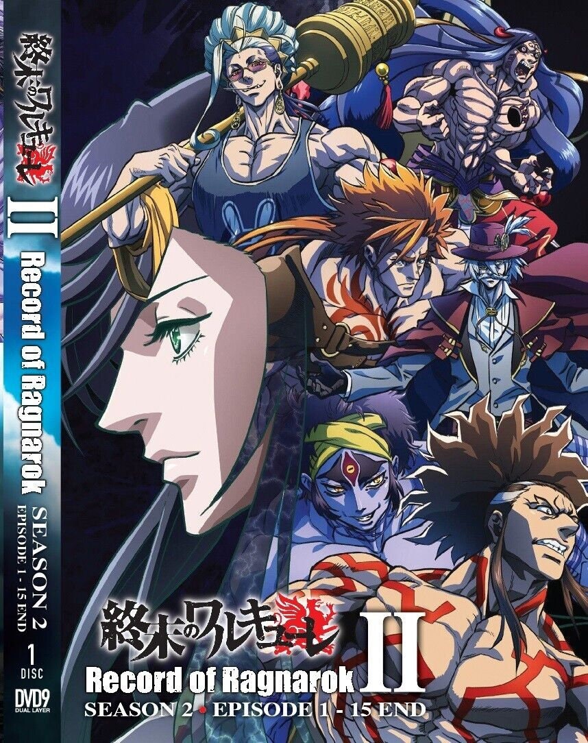 ANIME DVD~ENGLISH DUBBED~Kyokou Suiri Season 1+2(1-24End)All region+FREE  GIFT