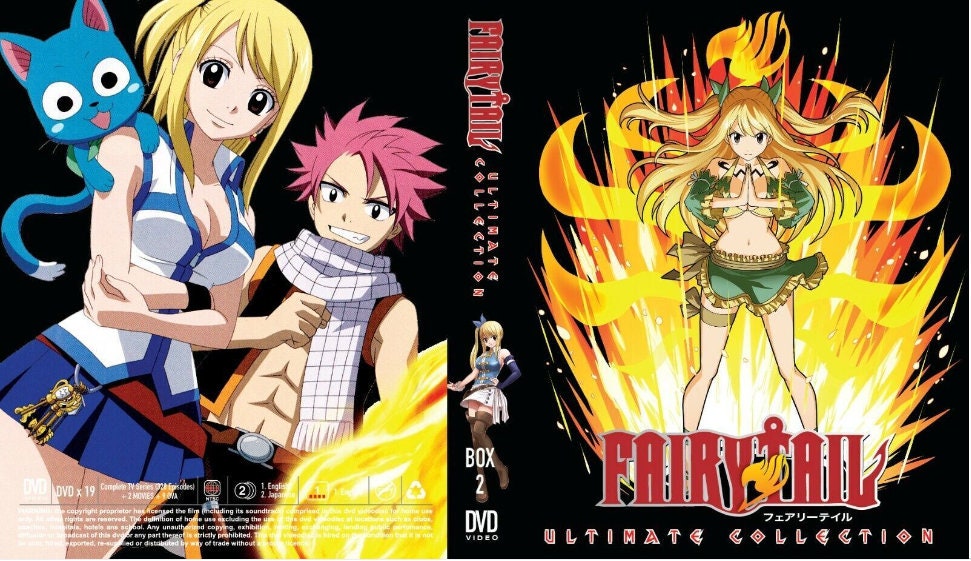 The Seven Deadly Sins Season 1-5 Vol.1-100 End + 2 Movie + 2 OVA ENGLISH  DUBBED