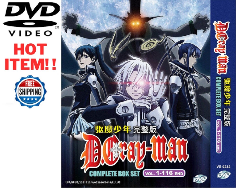 Katekyō Hitman Reborn! - DVD PLANET STORE