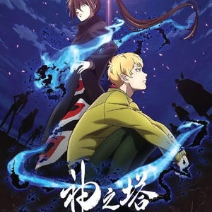 Anime DVD Tower of God Complete tv-serie Seizoen 1+2 Volume 1-39Einde Engels nagesynchroniseerd-Alle regio dvd complete boxset ~ Gratis DHL Express
