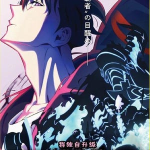 Dvd-anime solo-lev. Seizoen 1+2: Arise From The Shadow (1-25 einde) ~ Engelse nagesynchroniseerde versie en complete boxset voor alle regio's ~ Gratis DHL Express