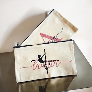 Kosmetiktasche personalisiert, Geschenkartikel, personalisiertes Geschenk, Make up tasche