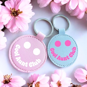 Best Aunt, Cool Aunts Club, sister gift, you're going to be an aunt, gift for aunt, aunt gifts, cool aunt, pregnancy