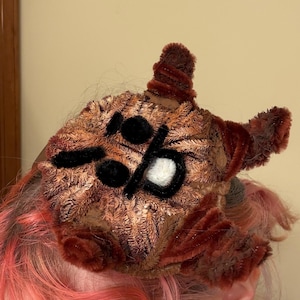 Suga Headband - Etsy display picture 1