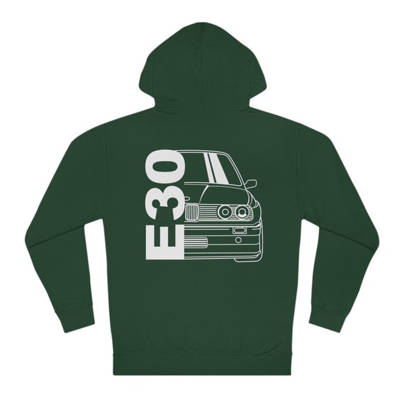 E30 hoodie discount