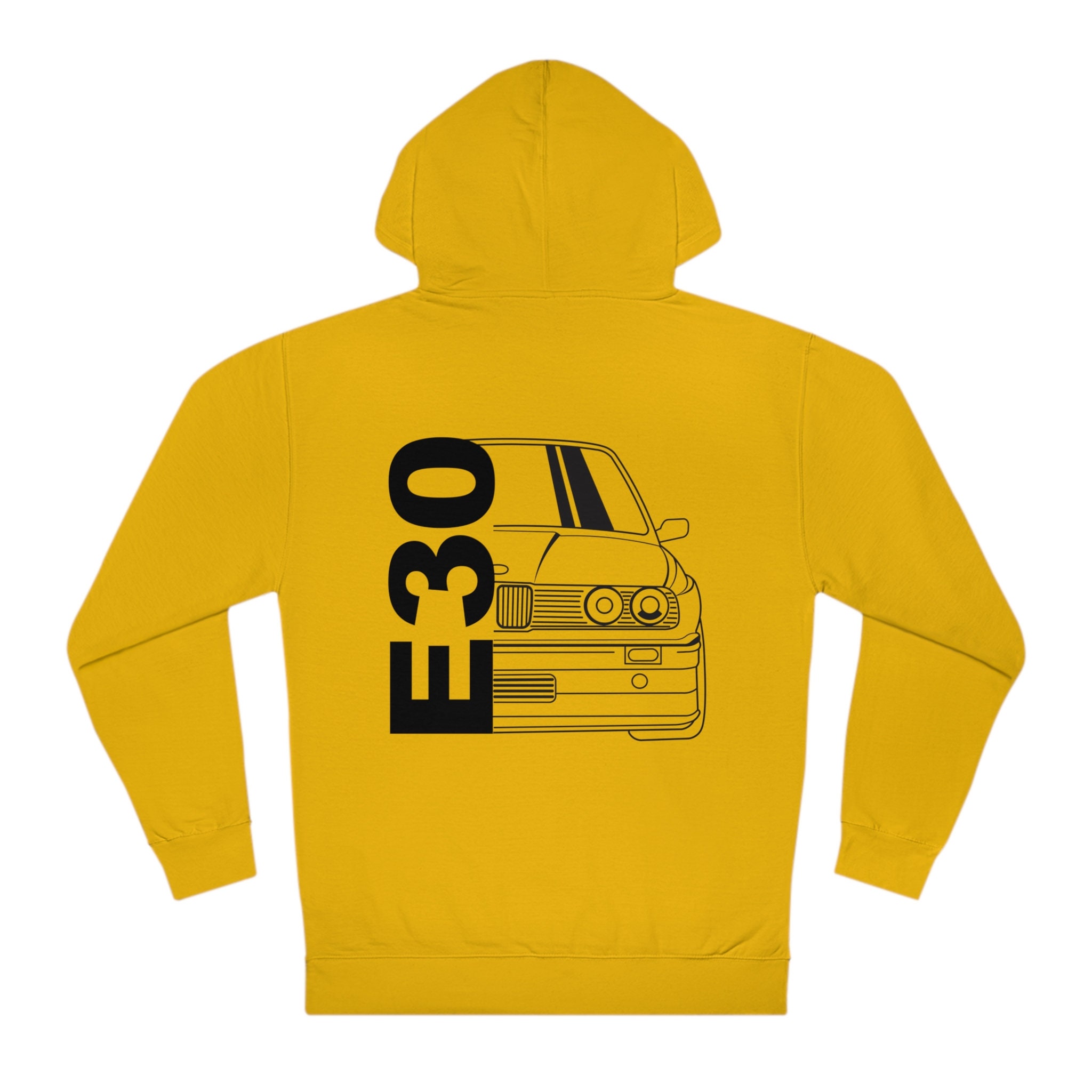 BMW M3 E30 Hoodie - Etsy