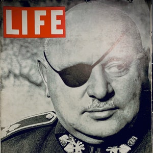 LIFE Magazine May 30, 1938 issue