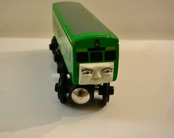 Daisy - Thomas’s Wooden Railway