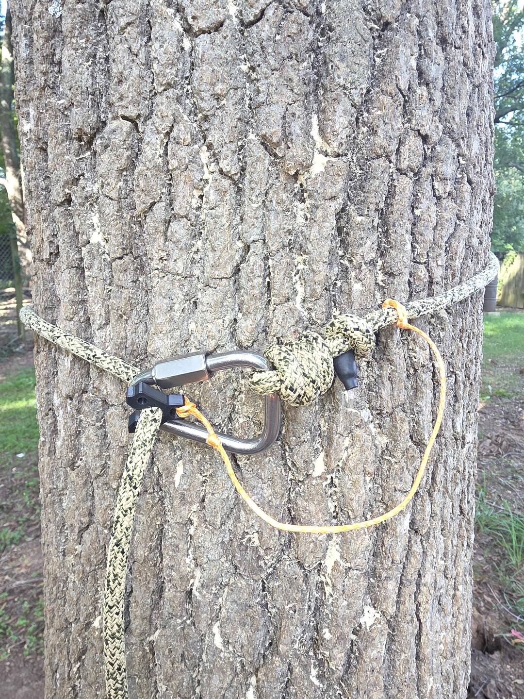 Tether Rope Stop - Etsy