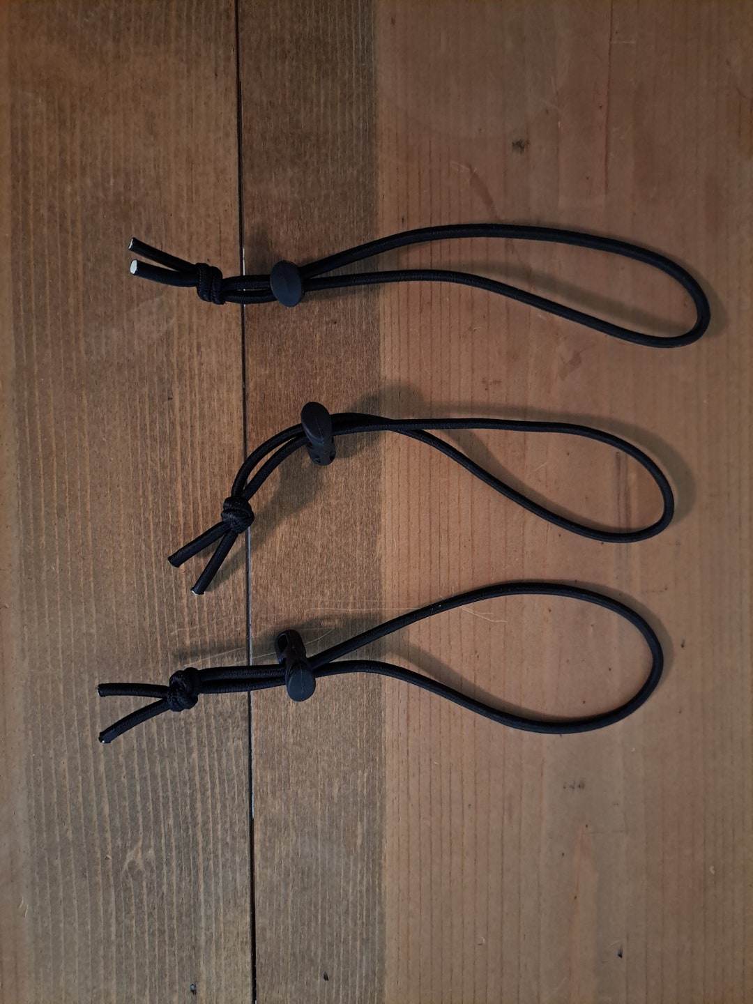 Gear Keeper/tie for Climbing Stick Aiders for Saddle Hunting Etsy