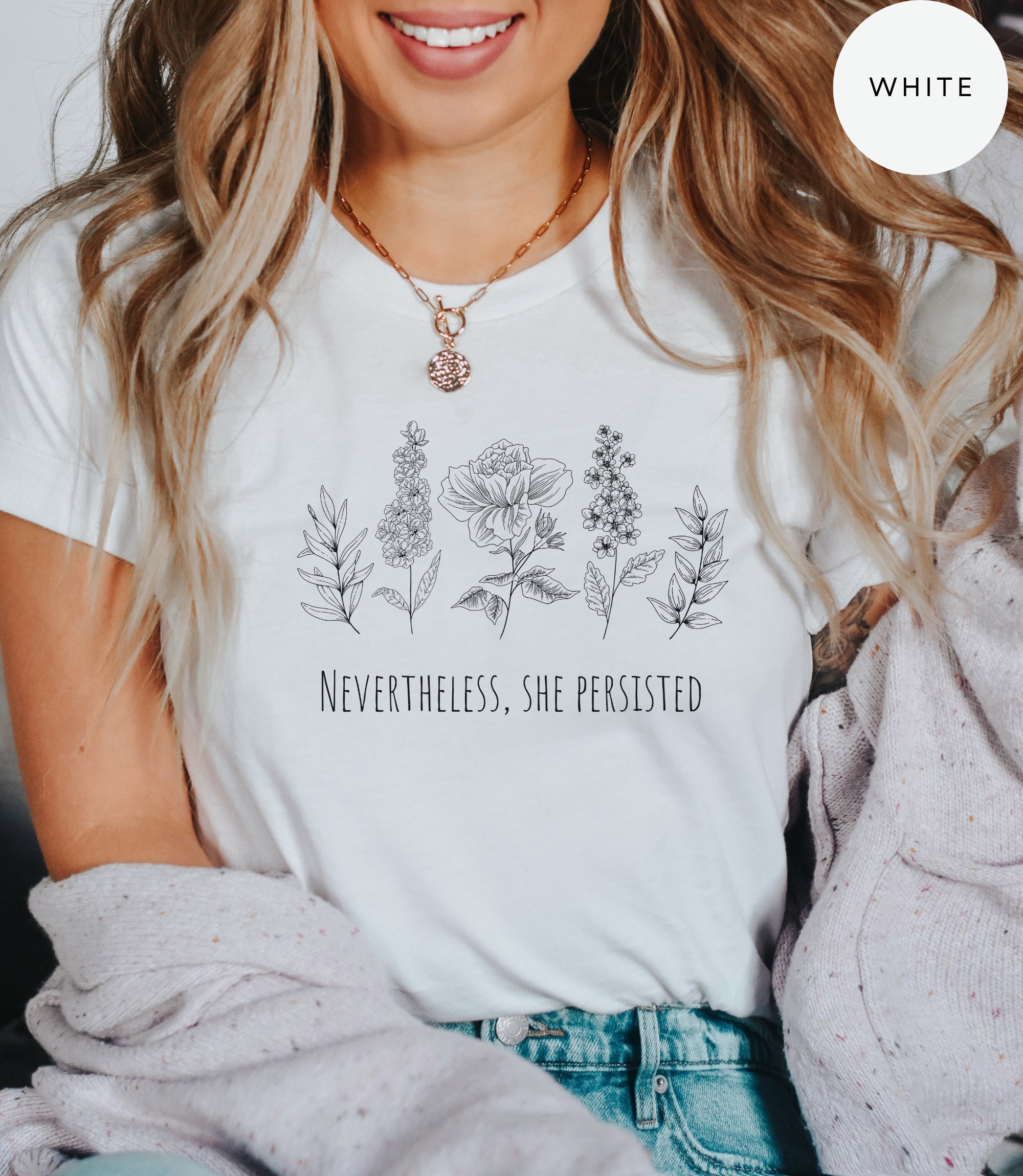Retro feminist shirt | feminist tee | feminist gift | boho retro feminism tee | mothers day shirt feminist | women power | women empowerment
