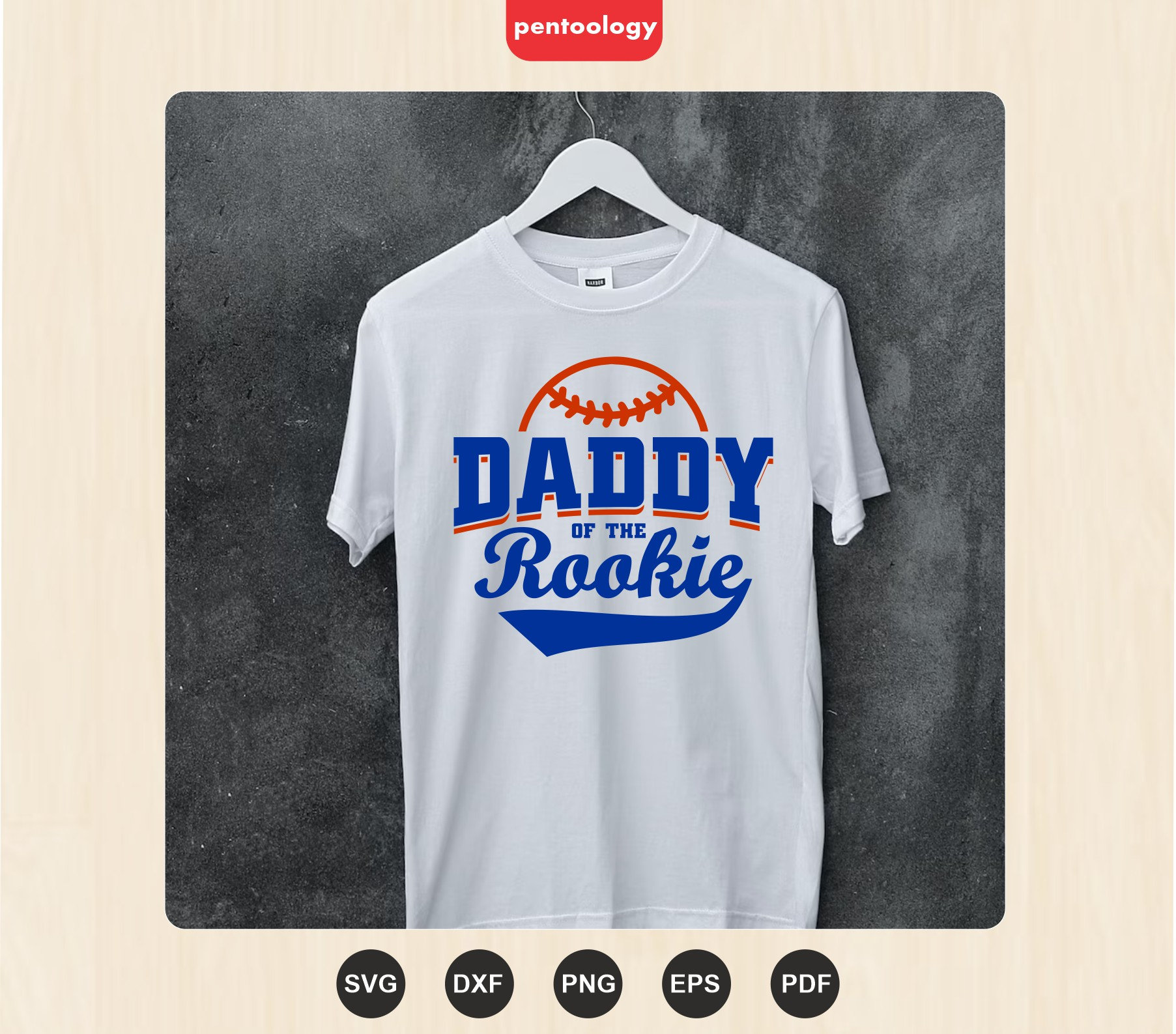 Rookie of the Year Svg | Baseball Birthday Family Shirt SVG - Mommy ...